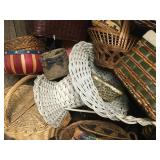 Big Basket Lot