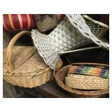 Big Basket Lot