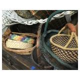 Big Basket Lot