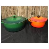 Dutch Ovens (2)