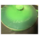 Dutch Ovens (2)
