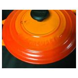 Dutch Ovens (2)