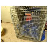 Dog Kennel