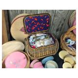 Baskets and Boxes