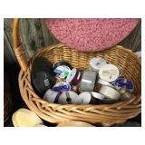 Baskets and Boxes