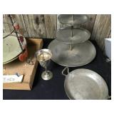 Serving Lot