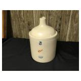 Redwing Jug