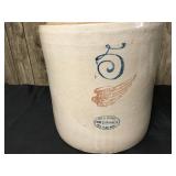 Redwing Jug