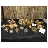 Antique/Vintage Frames