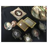 Antique/Vintage Frames