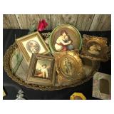 Antique/Vintage Frames