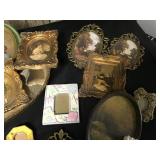 Antique/Vintage Frames