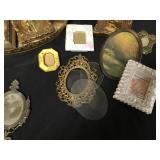 Antique/Vintage Frames
