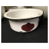 Vintage Enamelware