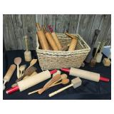 Vintage/Antique Cooking