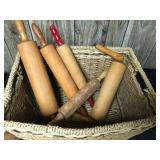 Vintage/Antique Cooking