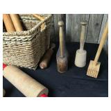 Vintage/Antique Cooking