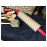 Vintage/Antique Cooking