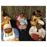 Vintage Cookie Jars