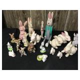 Bunny Lot