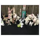 Bunny Lot