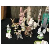 Bunny Lot