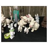 Bunny Lot