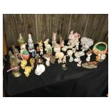 Bunny & Puppy Collector