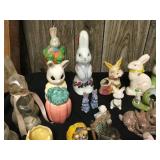 Bunny & Puppy Collector