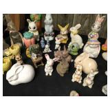 Bunny & Puppy Collector