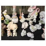 Bunny & Puppy Collector
