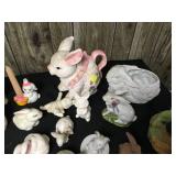 Bunny & Puppy Collector