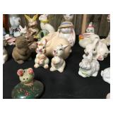 Bunny & Puppy Collector