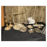 Possible Precious Metals Lot