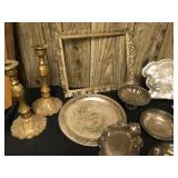 Possible Precious Metals Lot