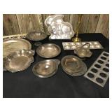 Possible Precious Metals Lot