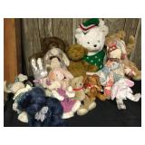 Teddy Bear Lot