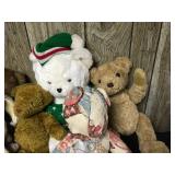 Teddy Bear Lot