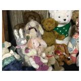 Teddy Bear Lot
