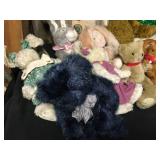 Teddy Bear Lot