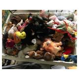 TY Beanie Baby Lot