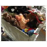 TY Beanie Baby Lot