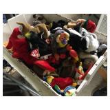 TY Beanie Baby Lot
