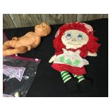 Vintage Toys