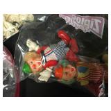 Vintage Toys