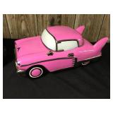 Vehicle Cookie Jars