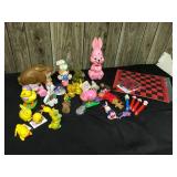 Vintage Kid lot