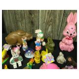Vintage Kid lot