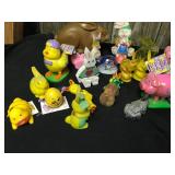 Vintage Kid lot