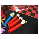 Vintage Kid lot